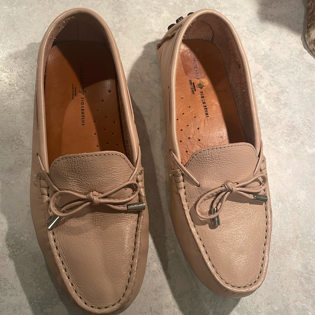 Merchants Florentini Loafers